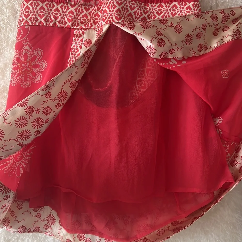 Bebe Tank, Size Small - Picture 3 of 11